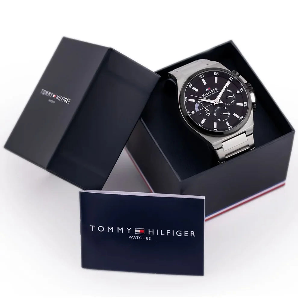 Tommy Hilfiger Men's Watch 1792087