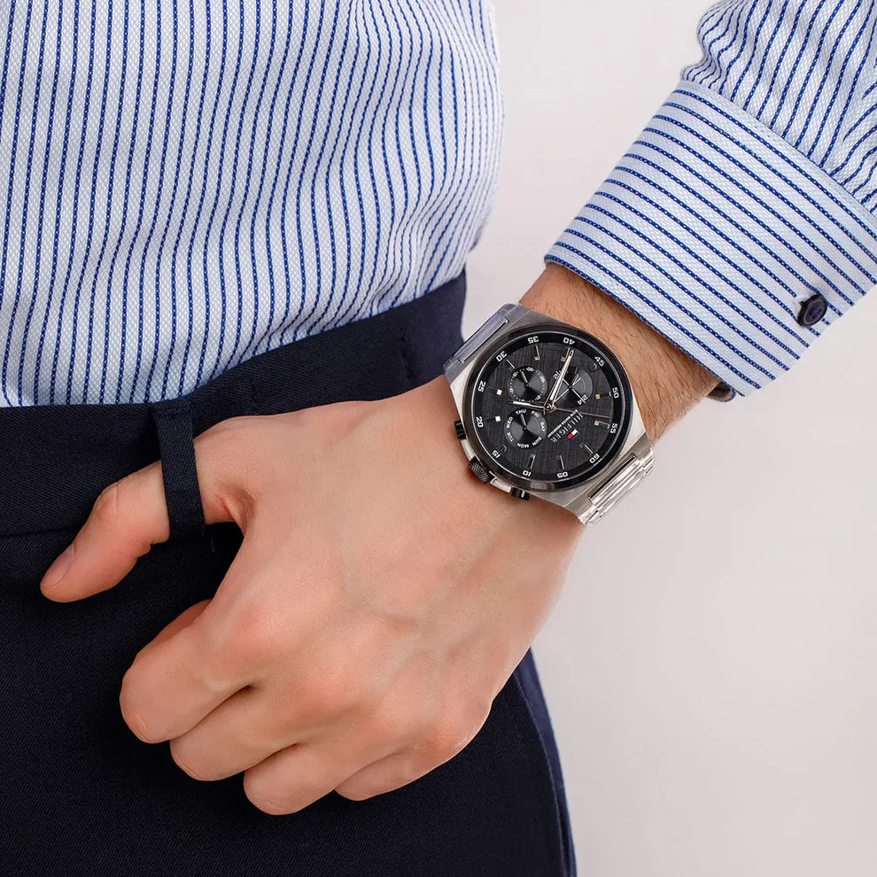 Tommy Hilfiger Men's Watch 1792087