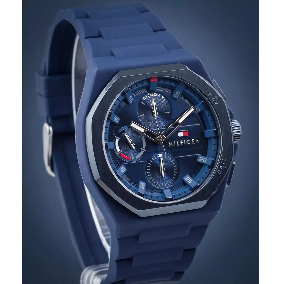 Tommy Hilfiger Watch For Men 1792122