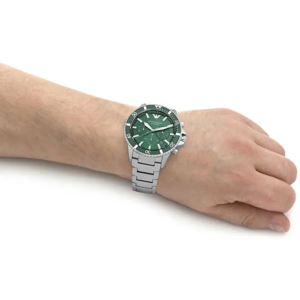 Emporio Armani Men's Watch AR11500