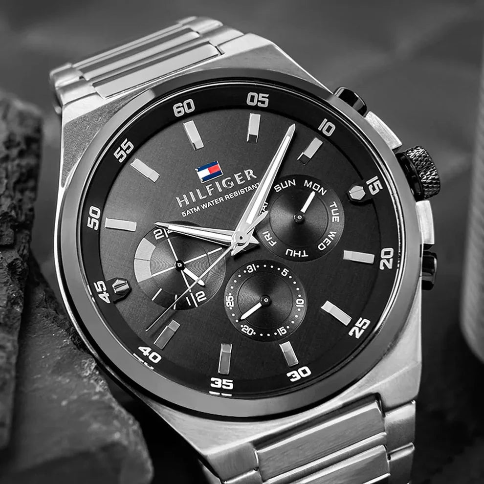 Tommy Hilfiger Men's Watch 1792087