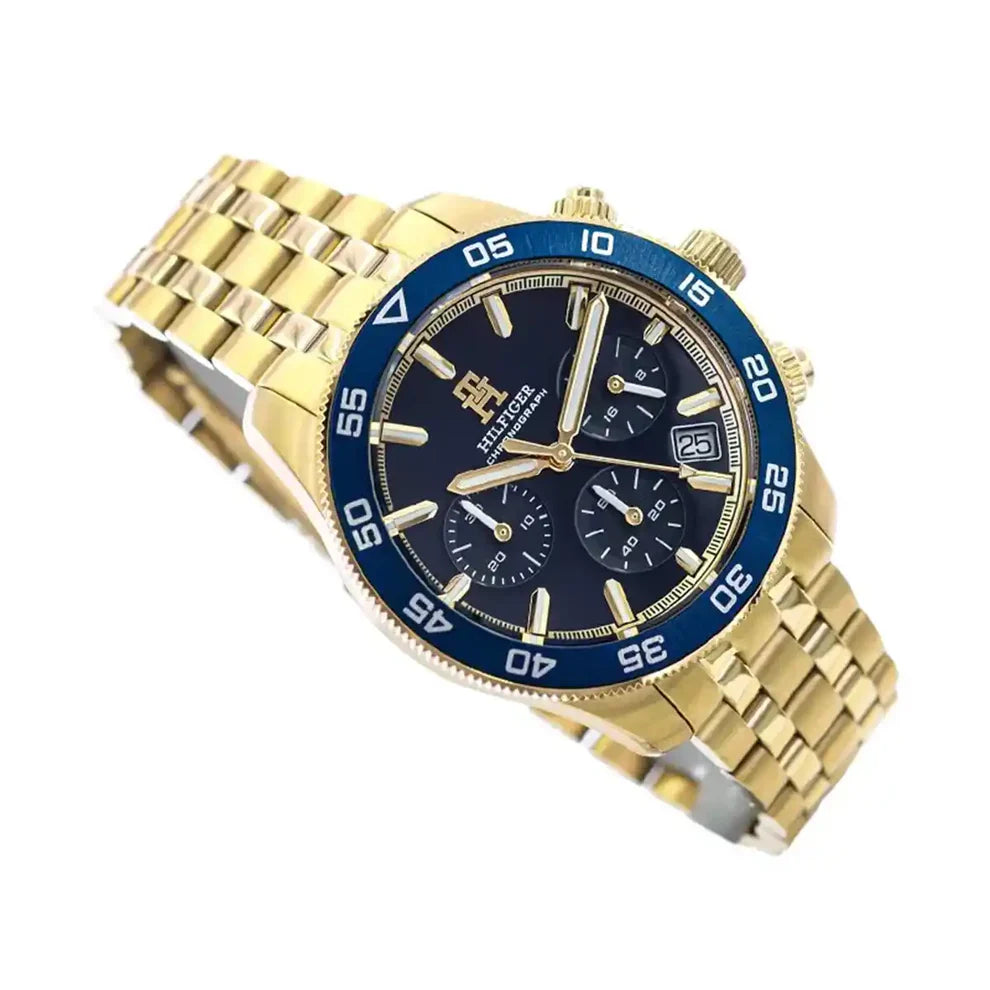 Tommy Hilfiger Men's Watch 1792158