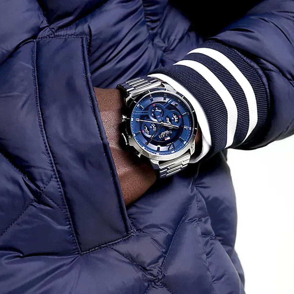 Tommy Hilfiger Men's Watch 1710492