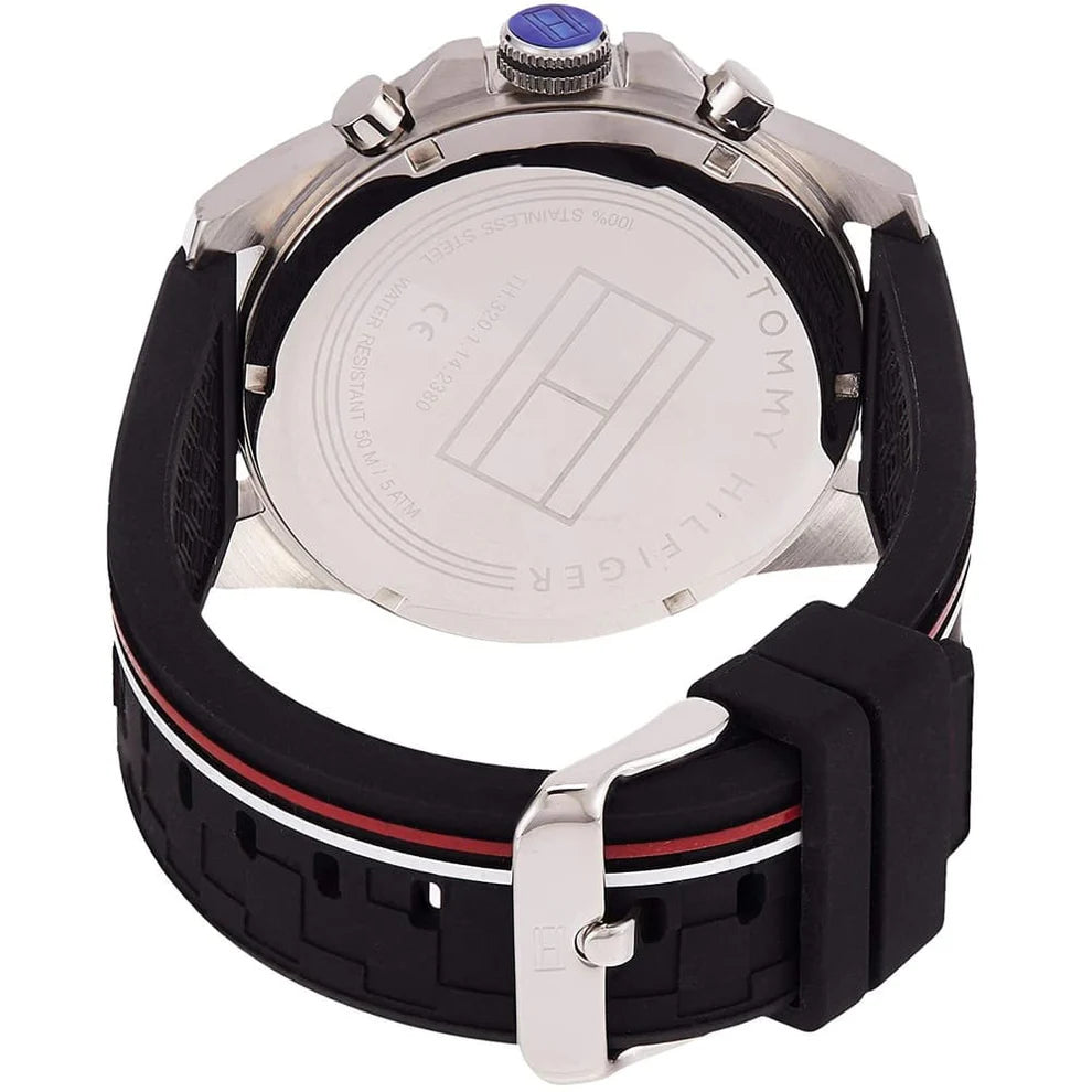 Tommy Hilfiger Men's Watch 1791473