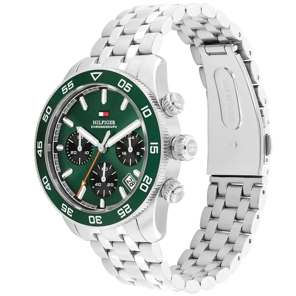 Tommy Hilfiger Watch For Men 1792214