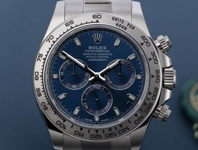 Rolex mirror original