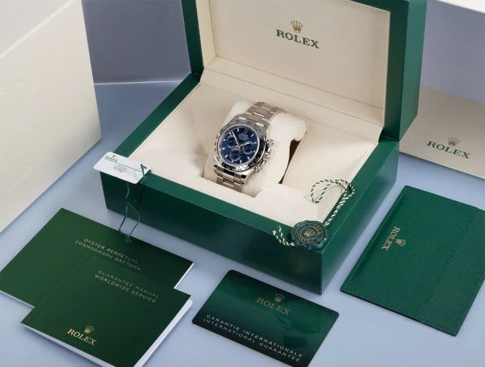 Rolex mirror original