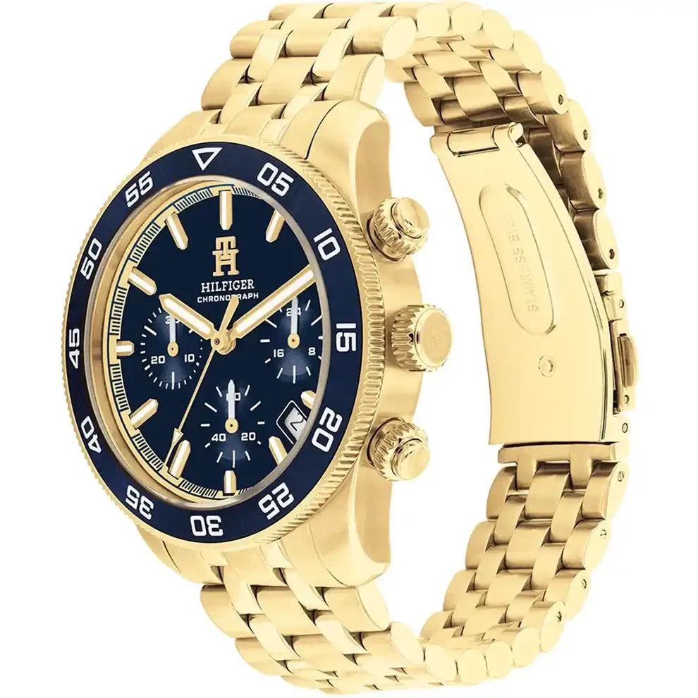 Tommy Hilfiger Men's Watch 1792158