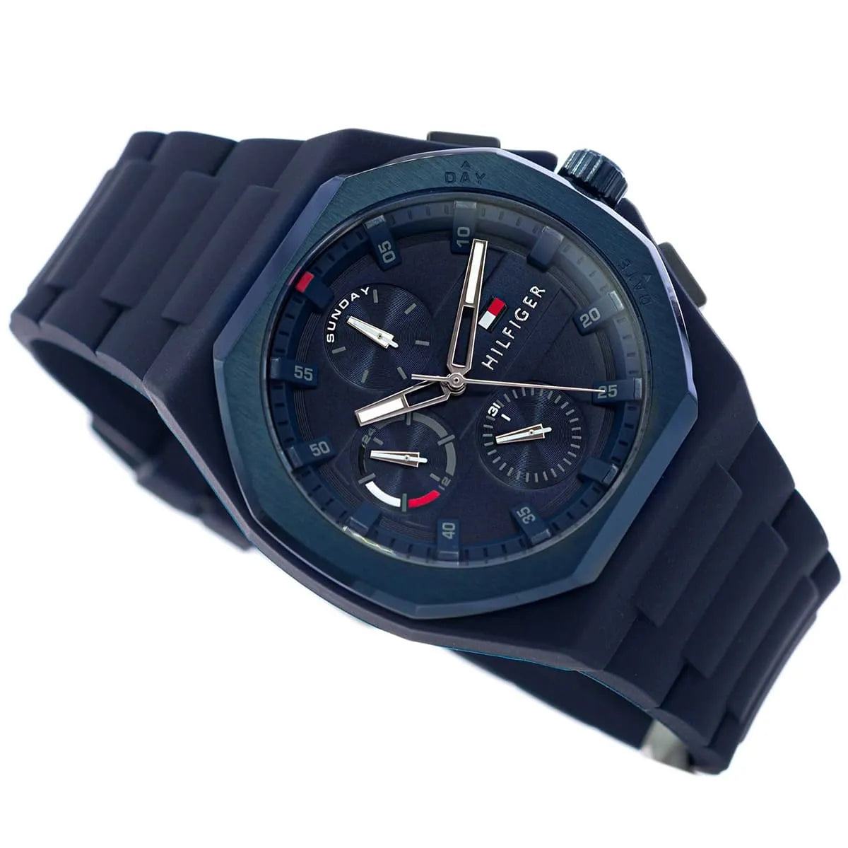 Tommy Hilfiger Watch For Men 1792122