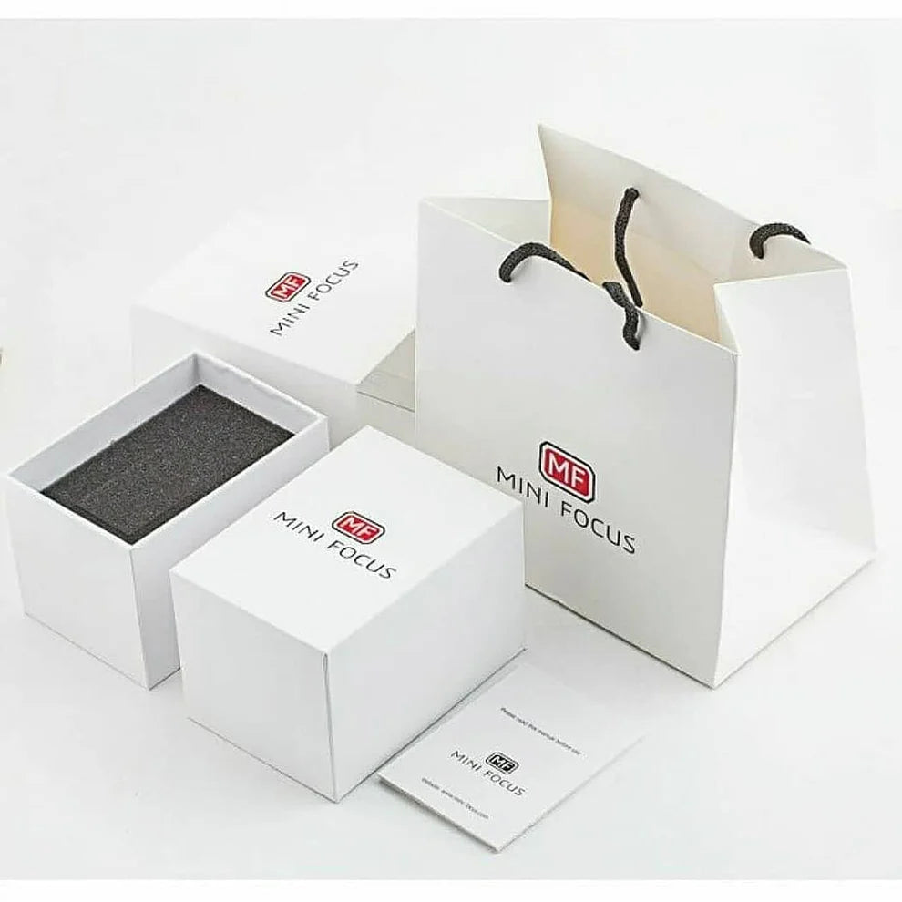 Mini Focus Watch For Men MF0187G-04