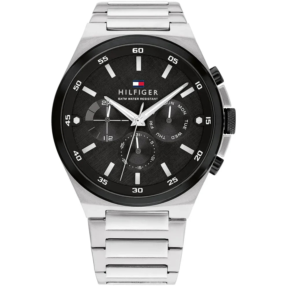 Tommy Hilfiger Men's Watch 1792087