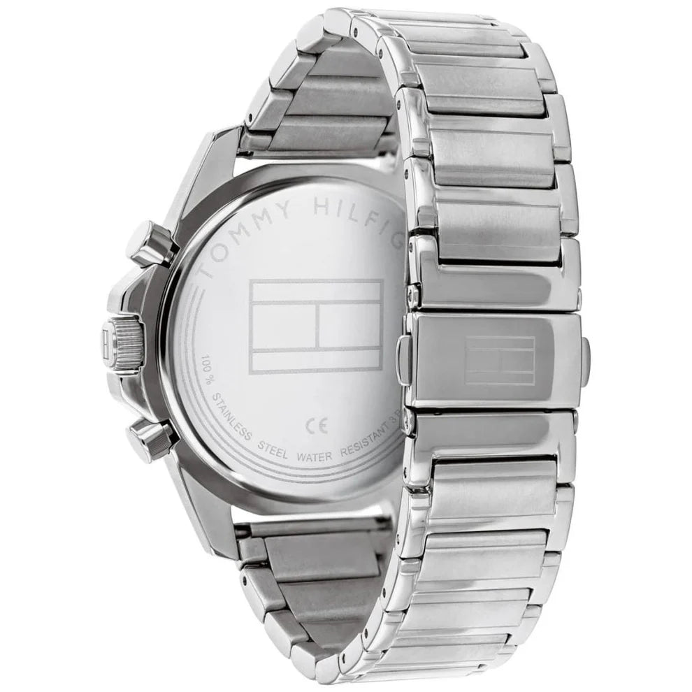 Tommy Hilfiger Men's Watch 1791788