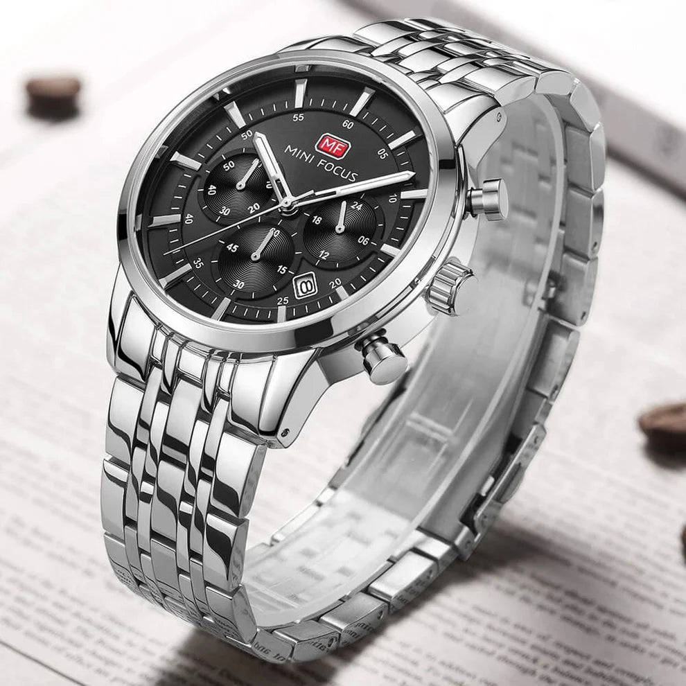 Mini Focus Watch For Men MF0282G-04