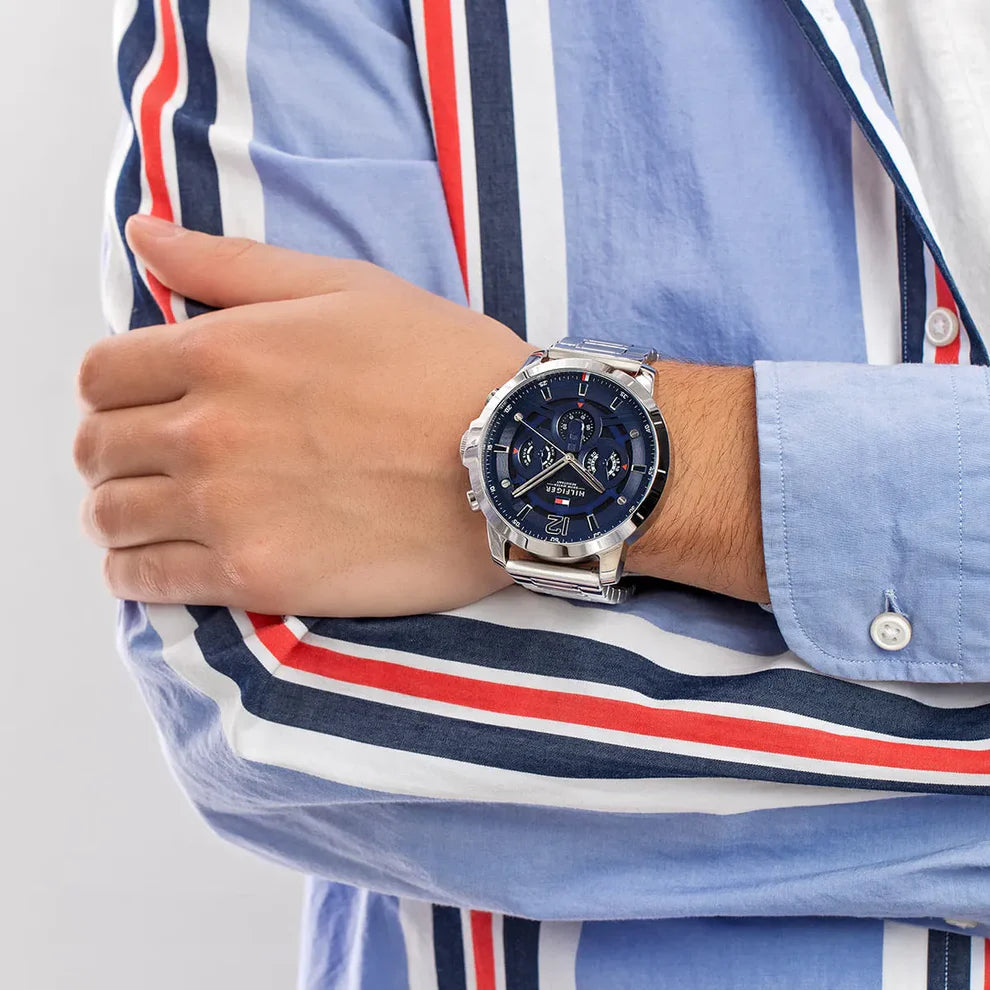 Tommy Hilfiger Men's Watch 1710492