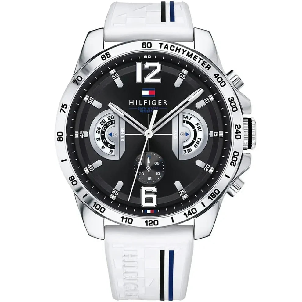 Tommy Hilfiger Men's Watch 1791475