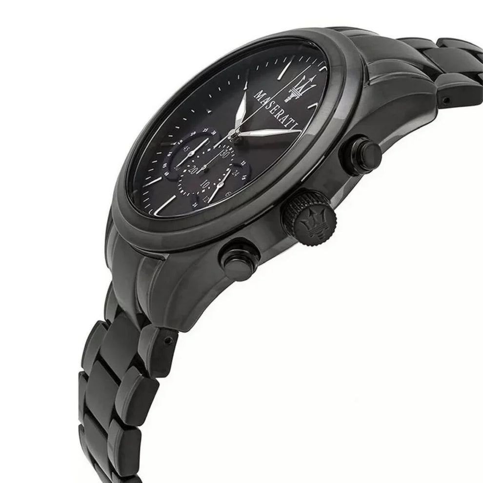 ساعة مازيراتي للرجال R8873612002