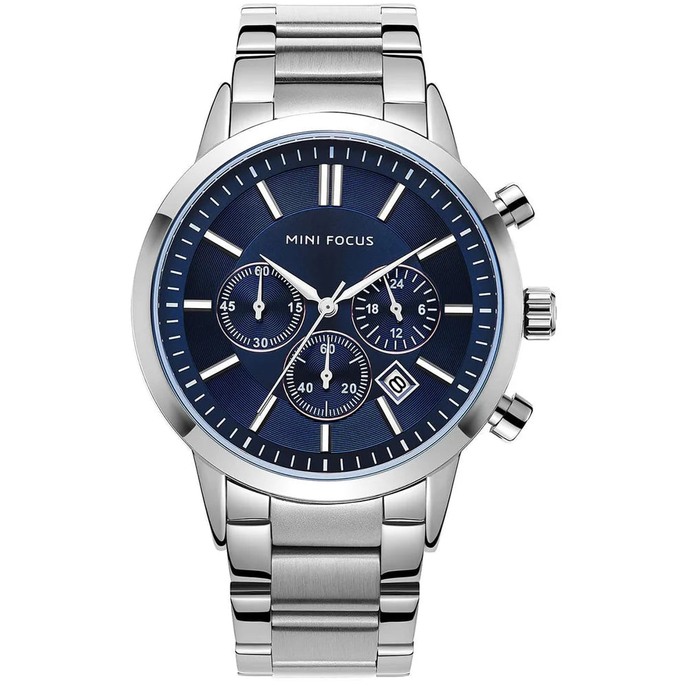 Mini Focus Watch For Men MF0188G-02