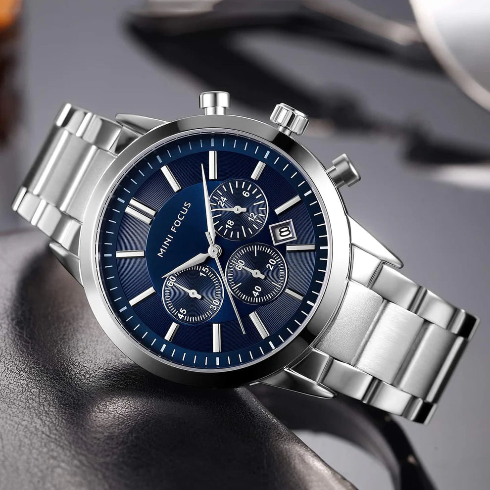 Mini Focus Watch For Men MF0188G-02