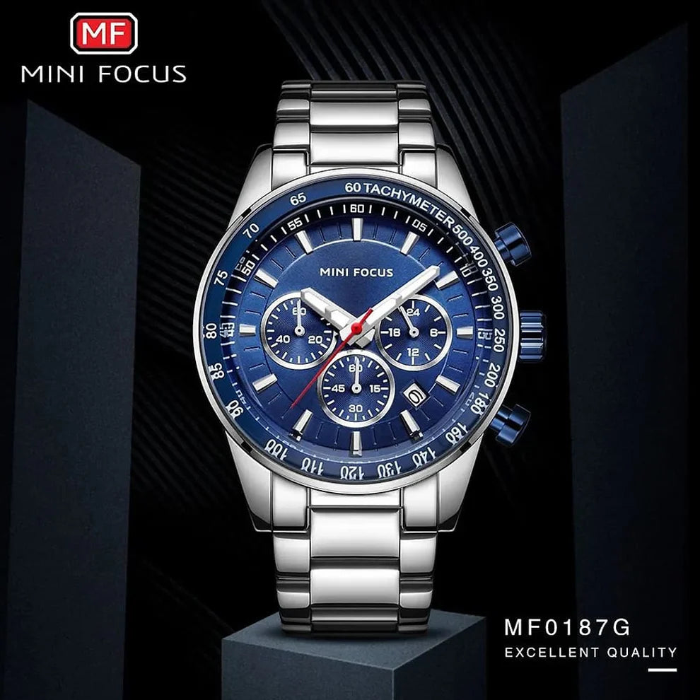 Mini Focus Watch For Men MF0187G-03