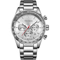 Mini Focus Watch For Men MF0187G-02