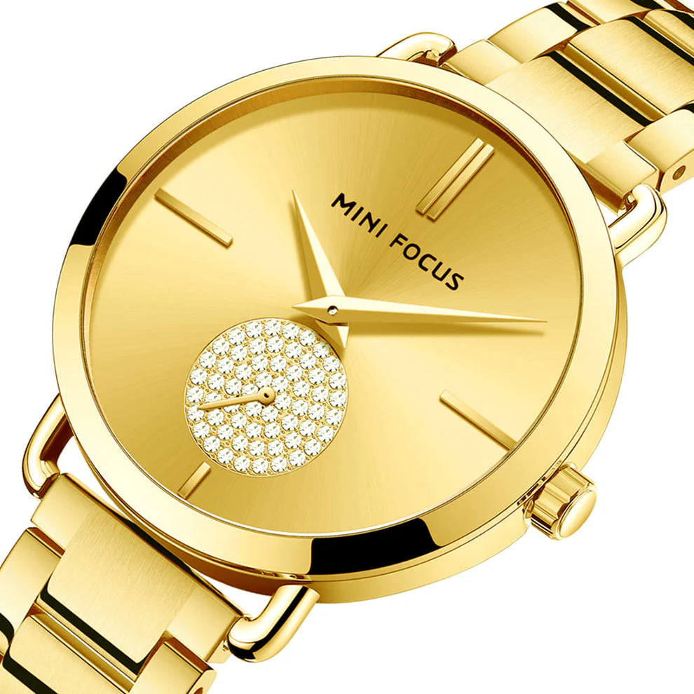 Mini Focus Watch For Women MF0222L-02
