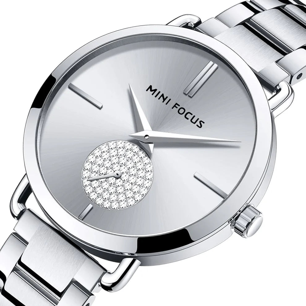 Mini Focus Watch For Women MF0222L-01