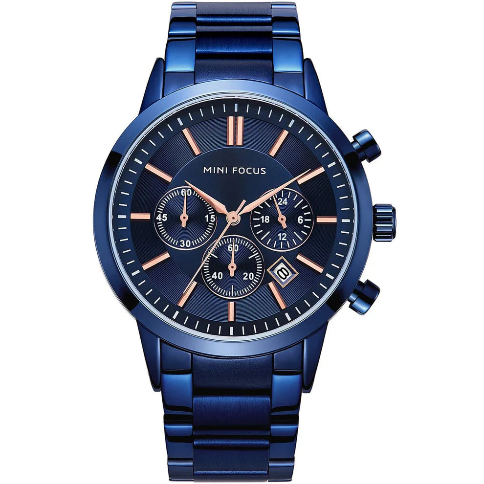 Mini Focus Watch For Men MF0188G-04