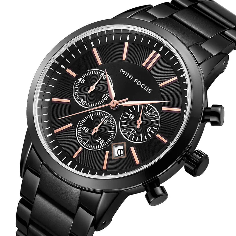 Mini Focus Watch For Men MF0188G-01