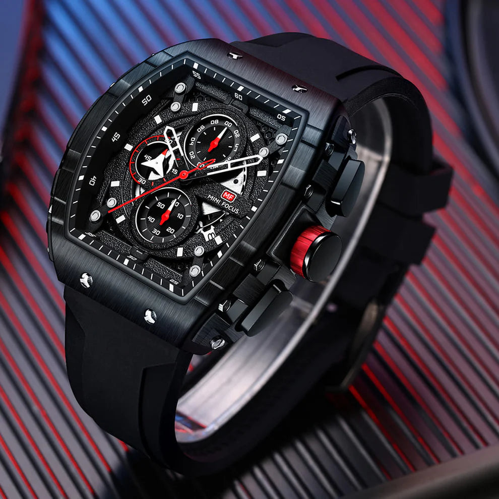 Mini Focus Watch For Men MF0399G-05