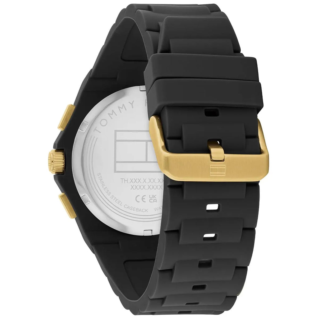 Tommy Hilfiger Watch For Men 1792120