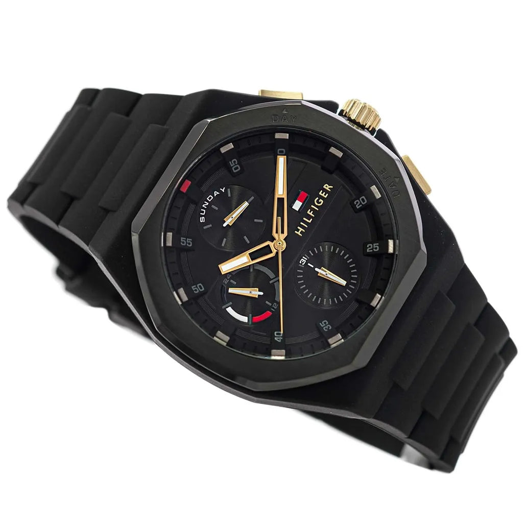 Tommy Hilfiger Watch For Men 1792120