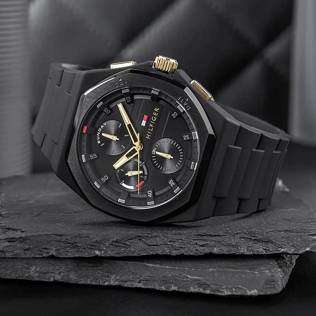 Tommy Hilfiger Watch For Men 1792120
