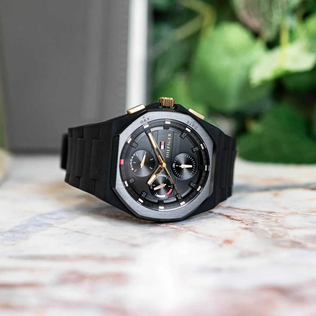 Tommy Hilfiger Watch For Men 1792120