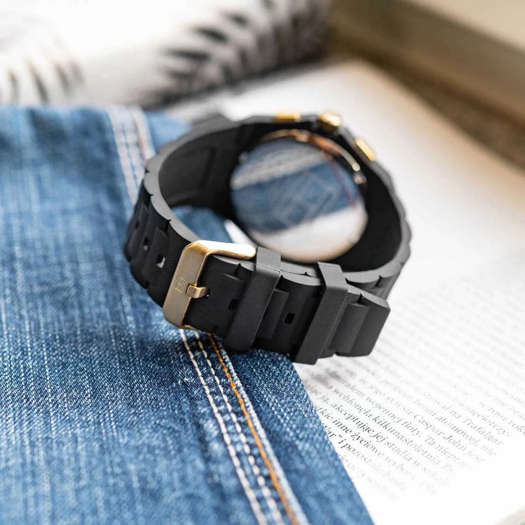 Tommy Hilfiger Watch For Men 1792120