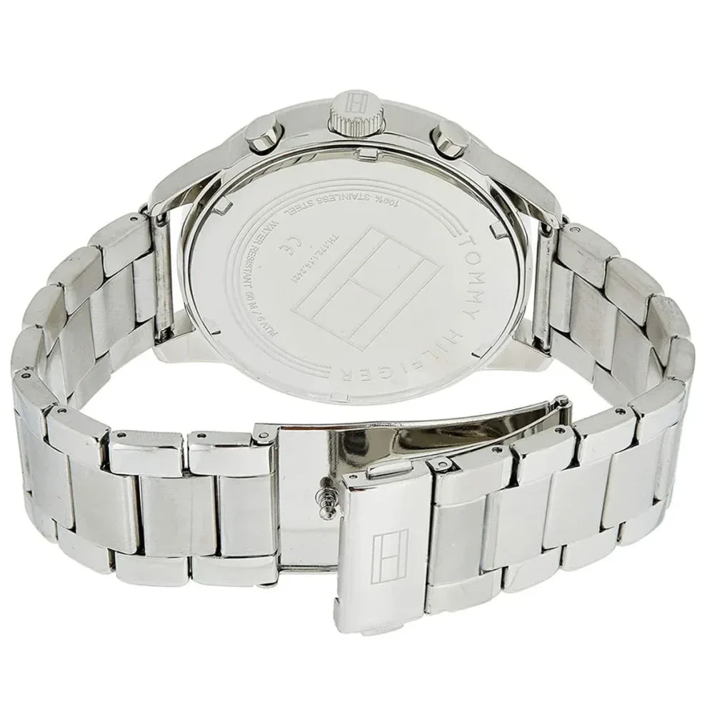 Tommy Hilfiger Men's Watch 1791575