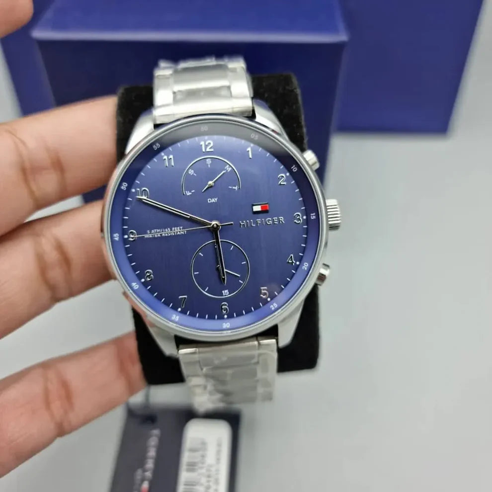 Tommy Hilfiger Men's Watch 1791575
