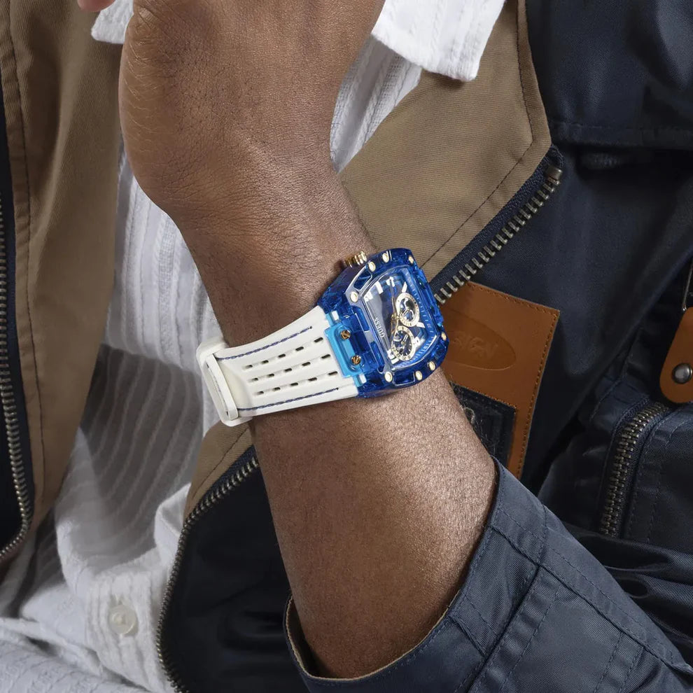 Guess Men's Watch