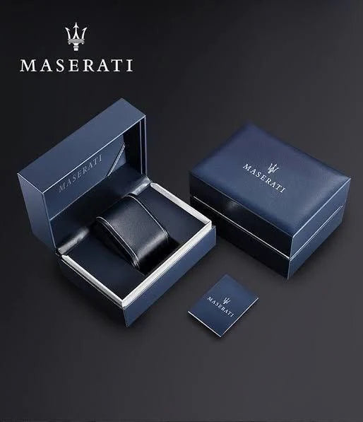 Maserati Men's Watch R8853100022