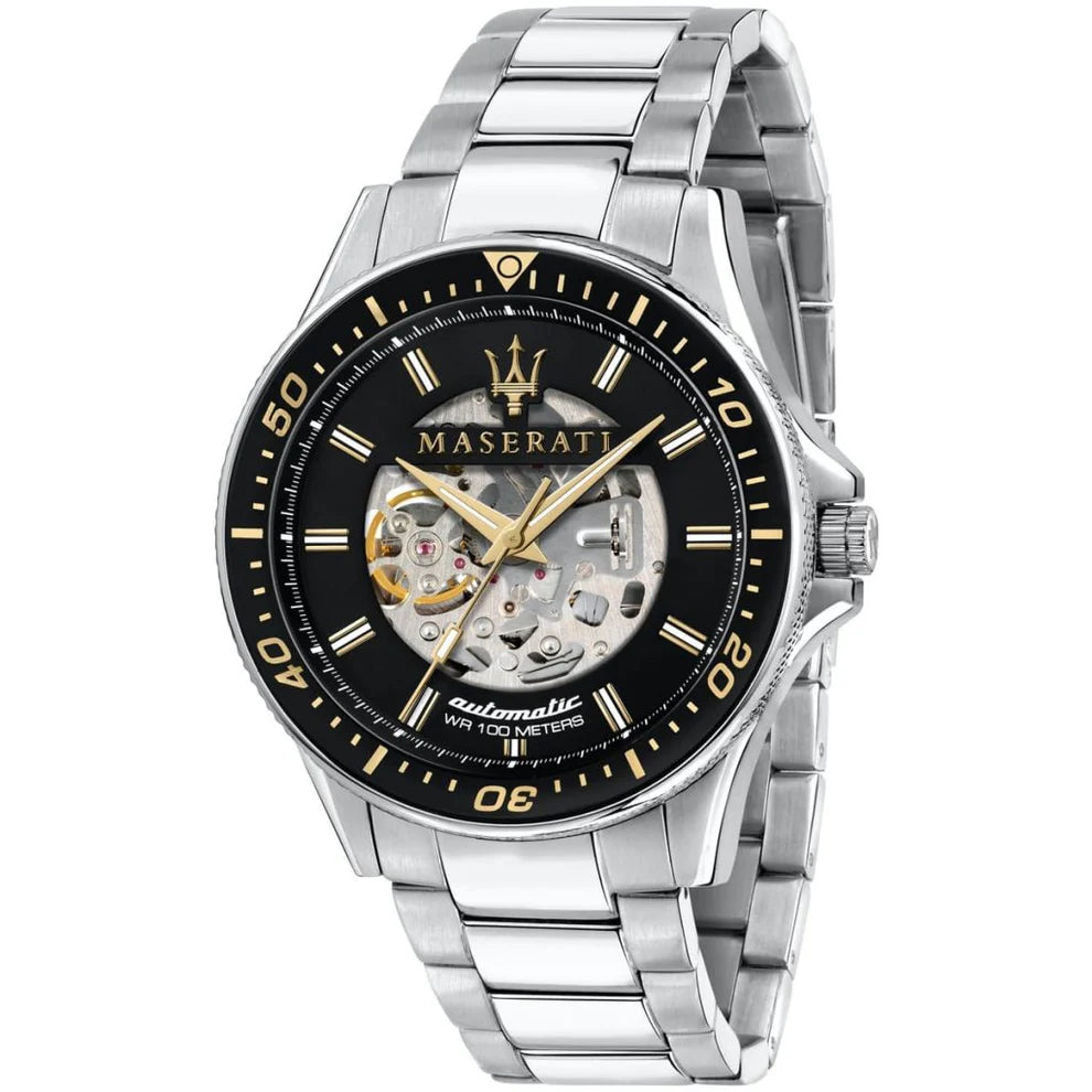 Maserati Watch For Men R8823140002