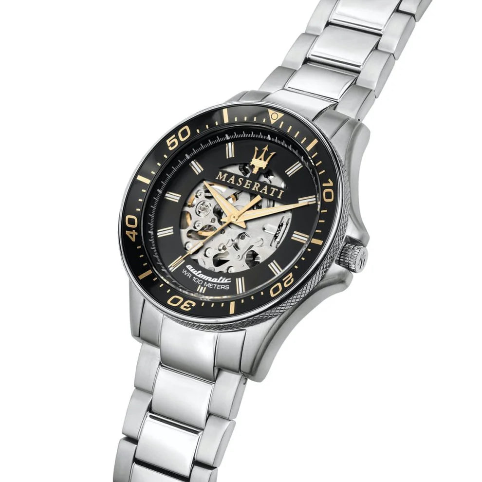 Maserati Watch For Men R8823140002