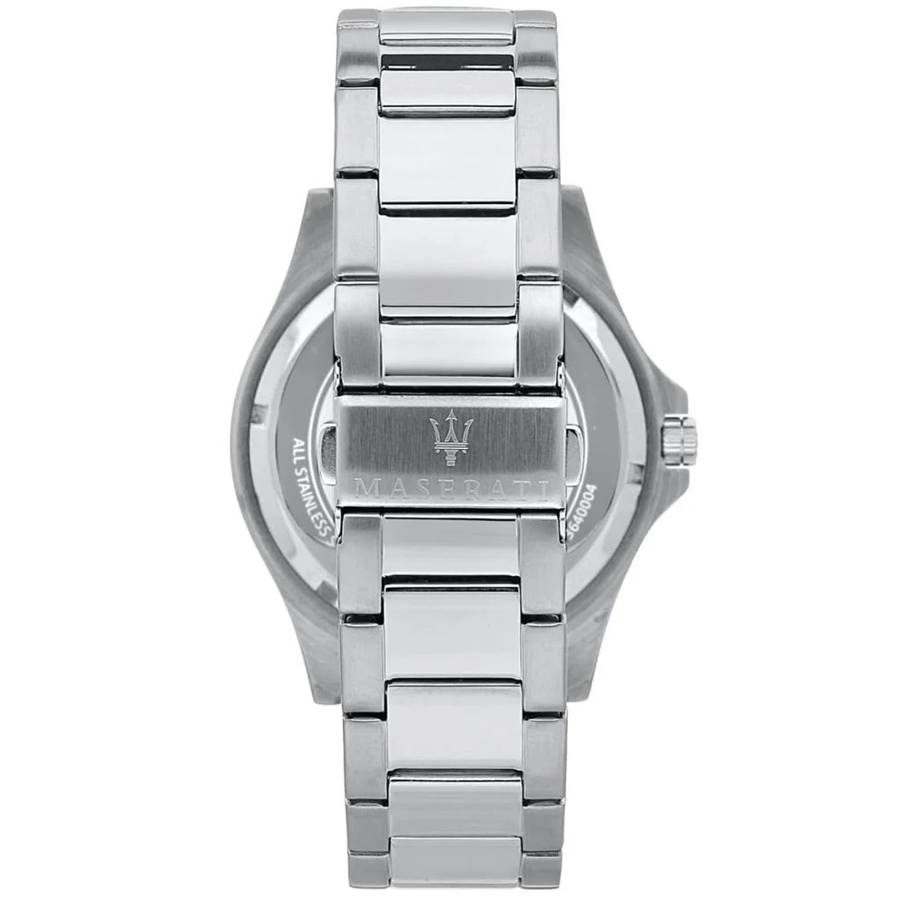 Maserati Watch For Men R8823140002
