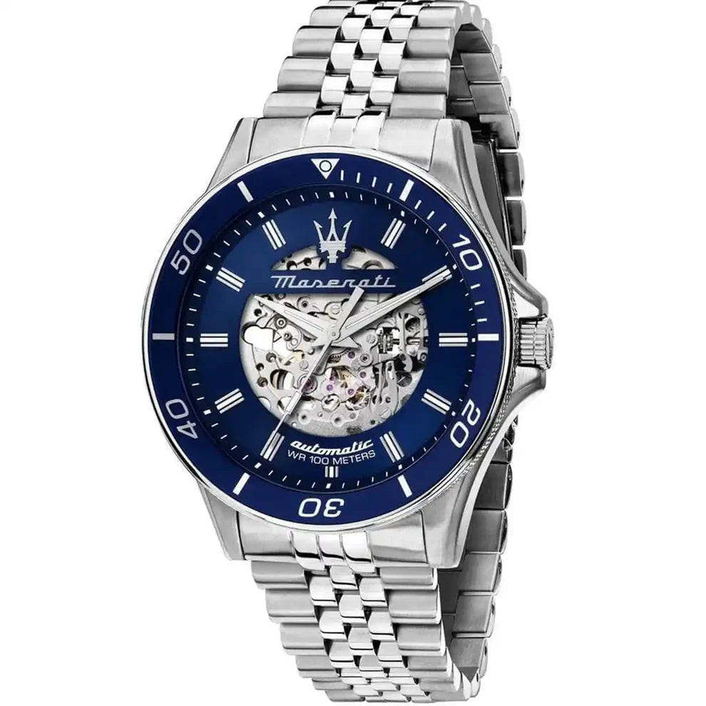 Maserati Men’s Automatic Watch Sfida R8823140011