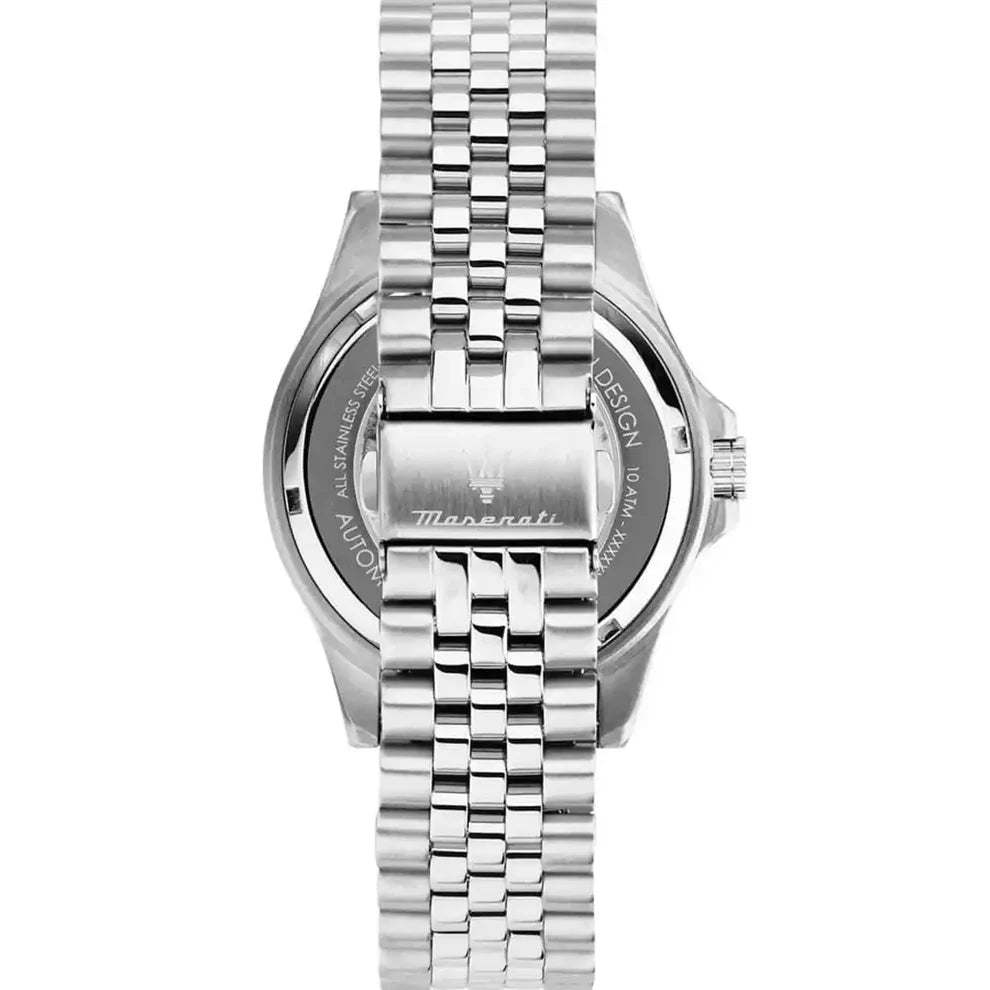 Maserati Men’s Automatic Watch Sfida R8823140011