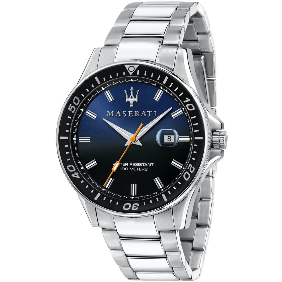 Maserati Men's Watch R8853140001