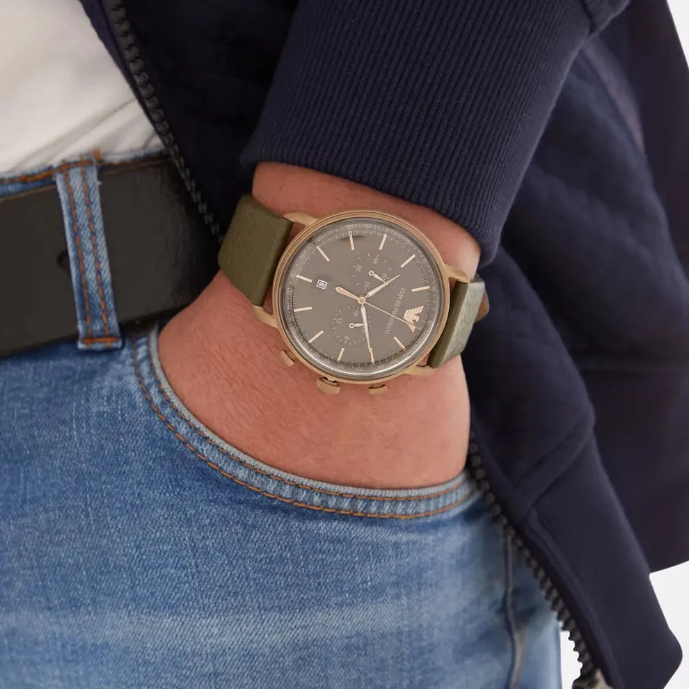 Emporio Armani Men's Watch AR11421
