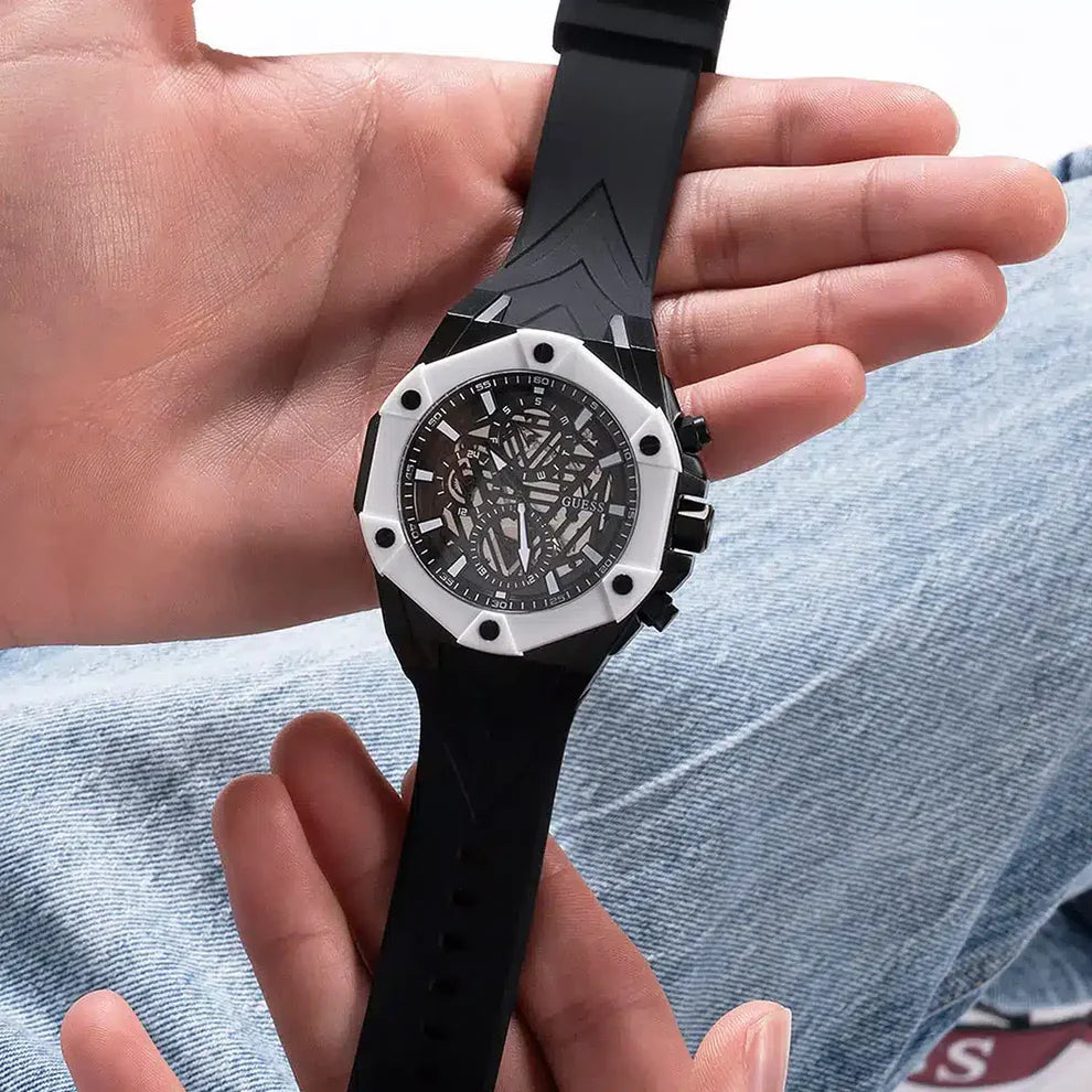 Guess Men's Watch