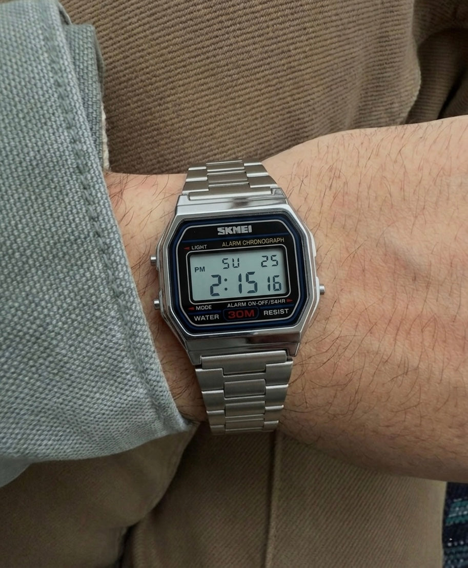 Skmei original 1123