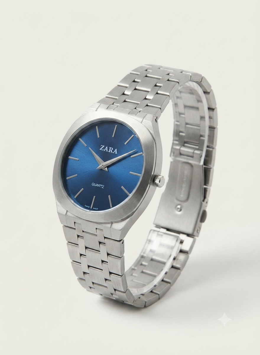 Zara watch Men Z8