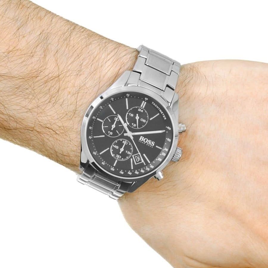 Hugo Boss Men's Watch 1513477