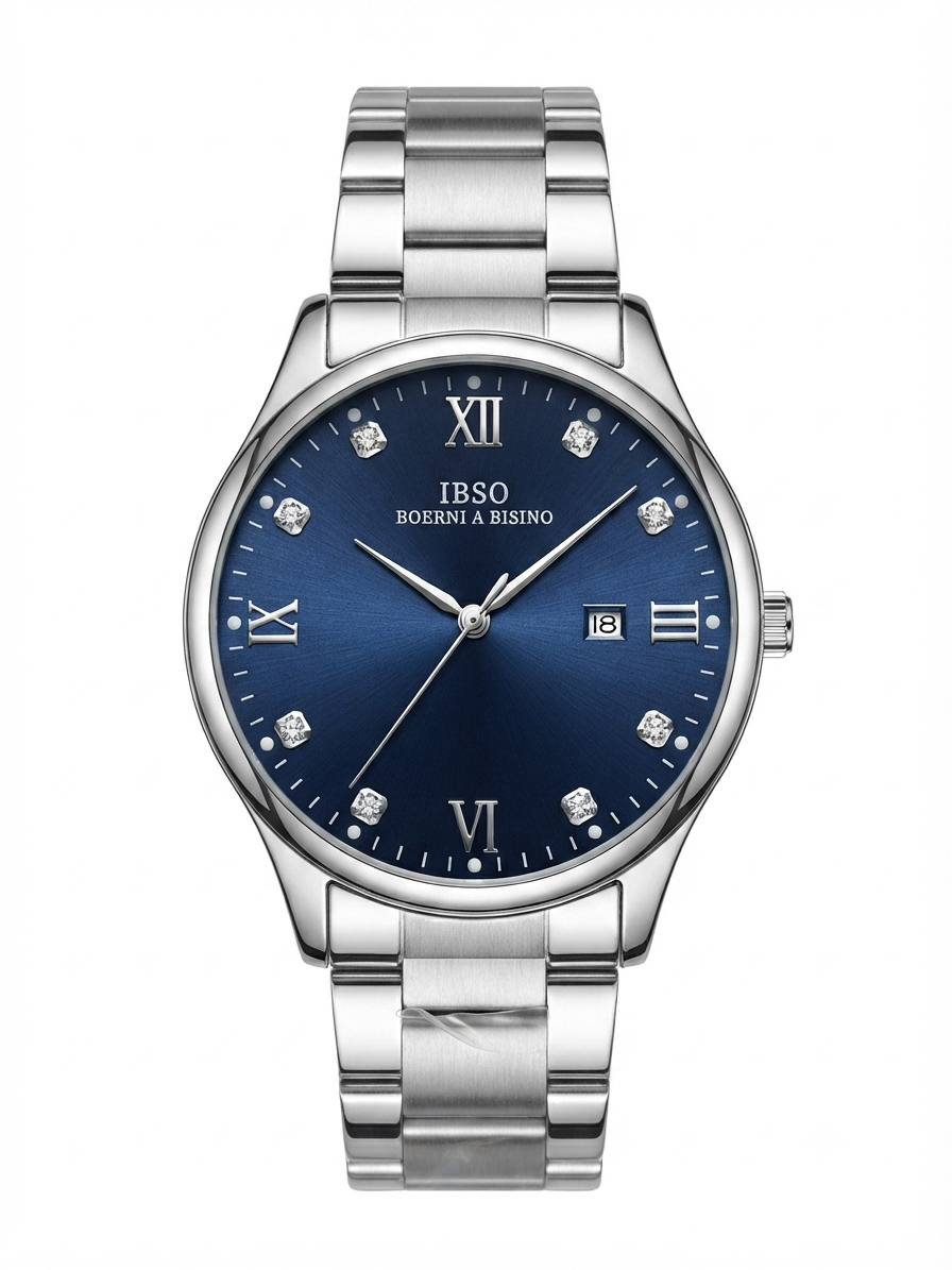 Ibso Men watch